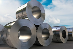 stainless steel factory