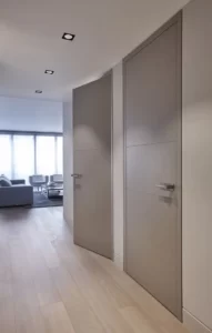 interior wpc doors for hotels
