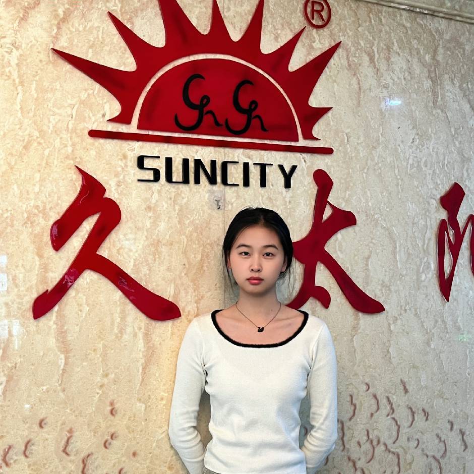 Sun City doors manufacture professional sales