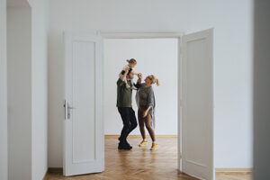 Sun City choose PVC Doors Pleasant stay experience