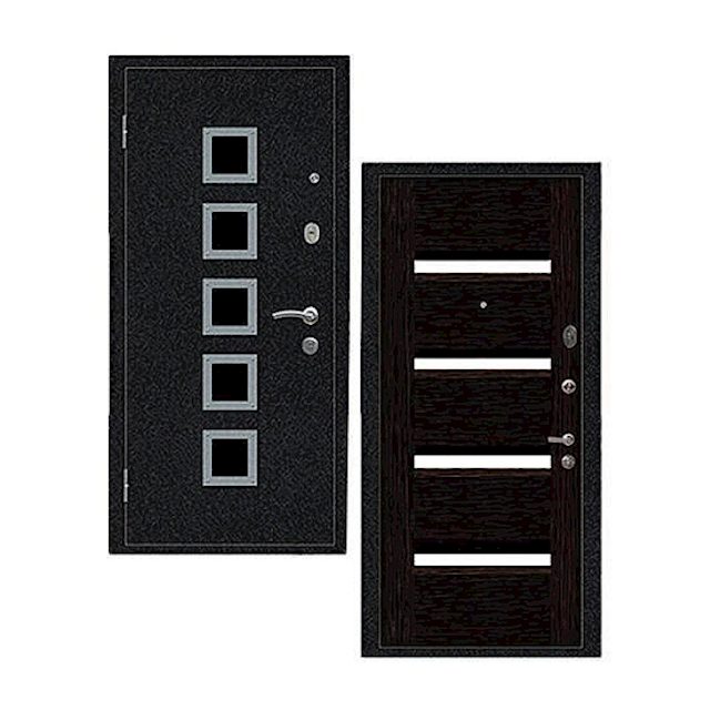 SunCity door manufacturing
