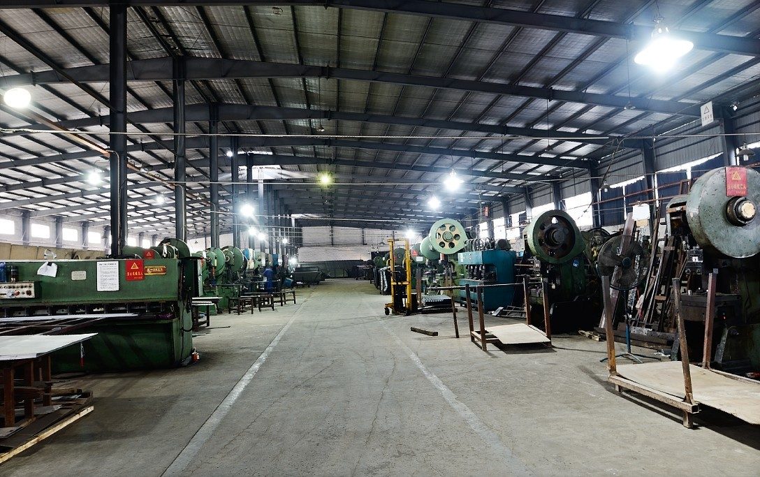 SunCity door manufacturing