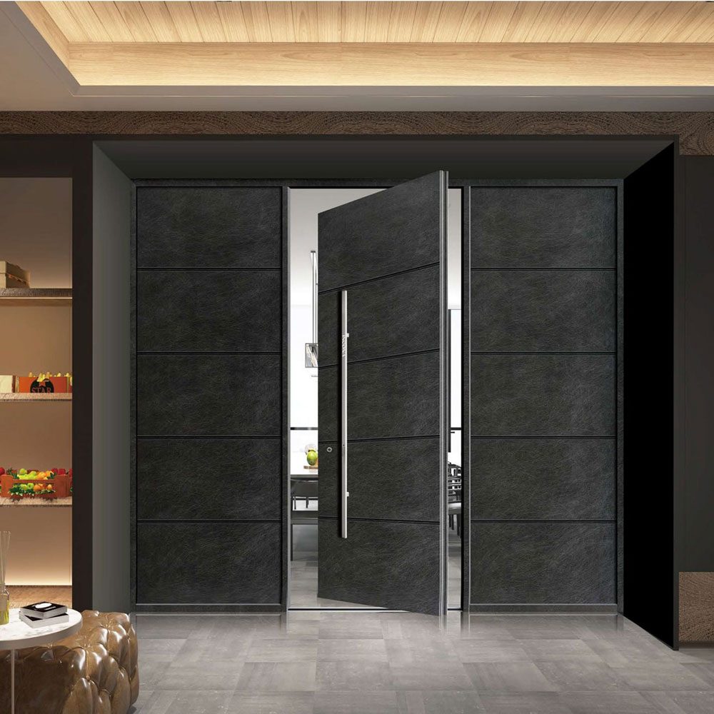SunCity door manufacturing