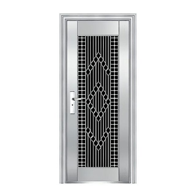 SunCity door manufacturing