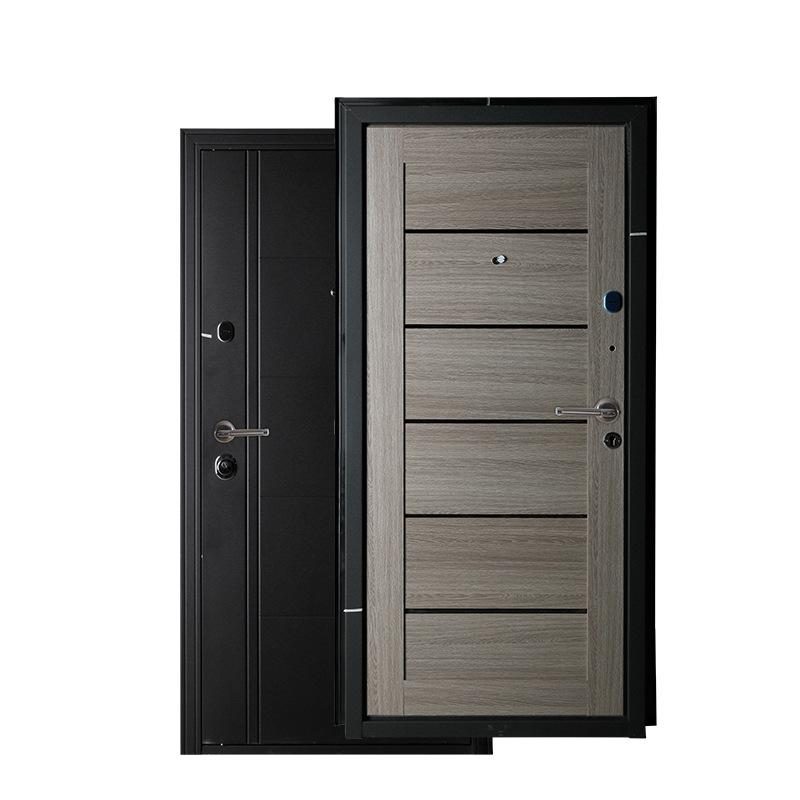 SunCity door factory