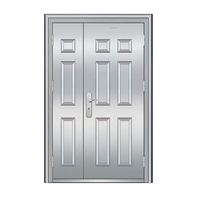 SunCity door manufacturing