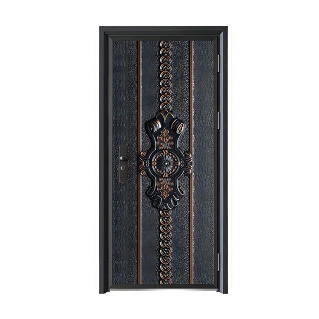 SunCity door manufacturing