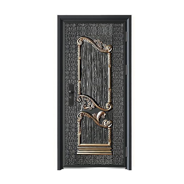 SunCity door manufacturing