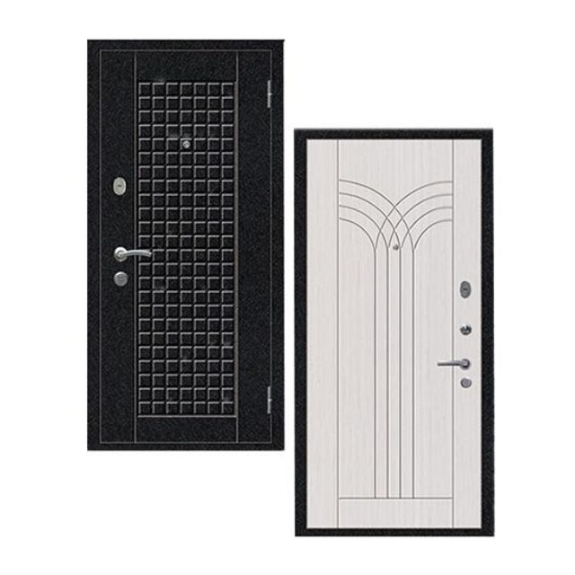 SunCity door manufacturing