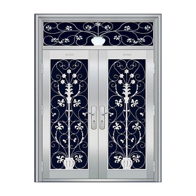 SunCity door manufacturing