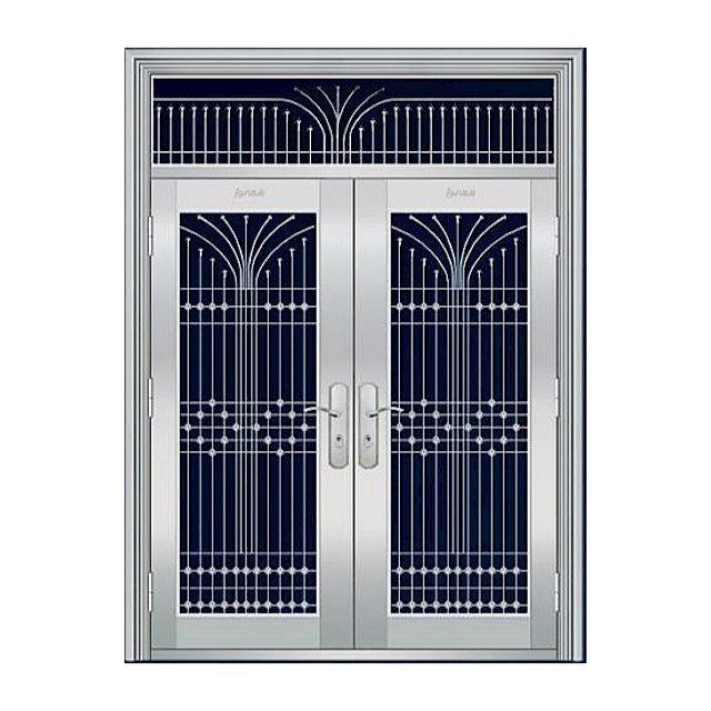 SunCity door manufacturing