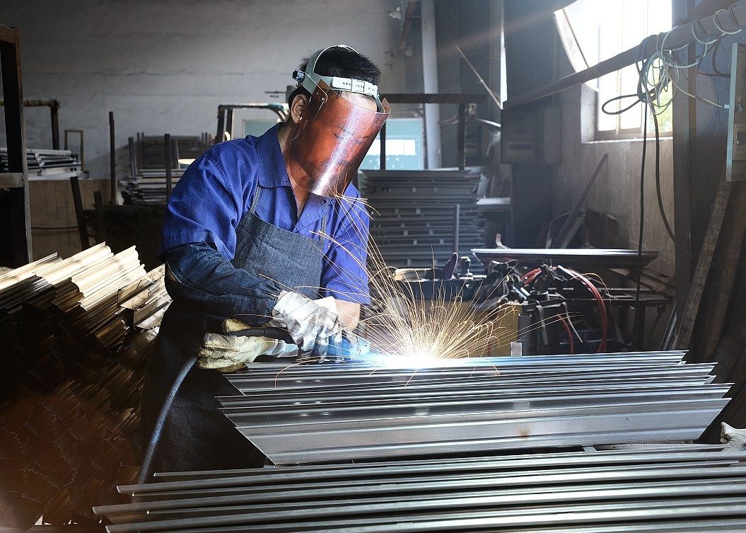 SunCity factory3