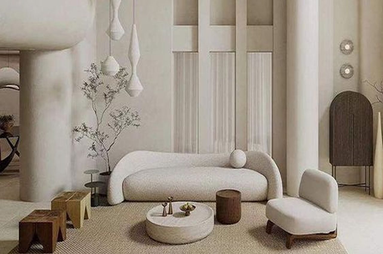 SunCity interior