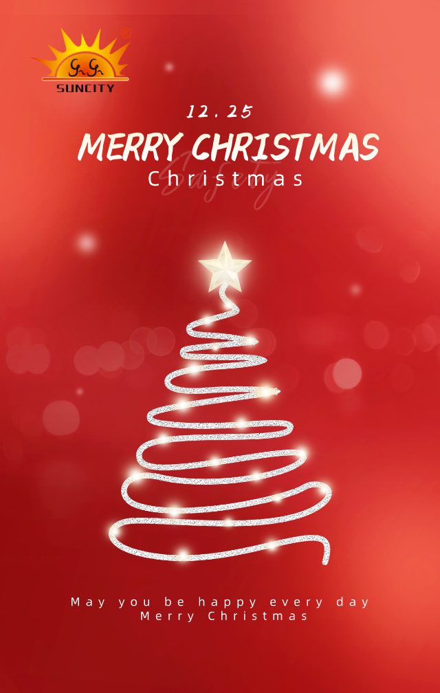 SunCity suncity 2023 Merry Christmas