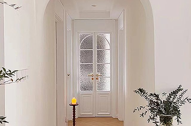 SunCity wooden glass door e1698226340989