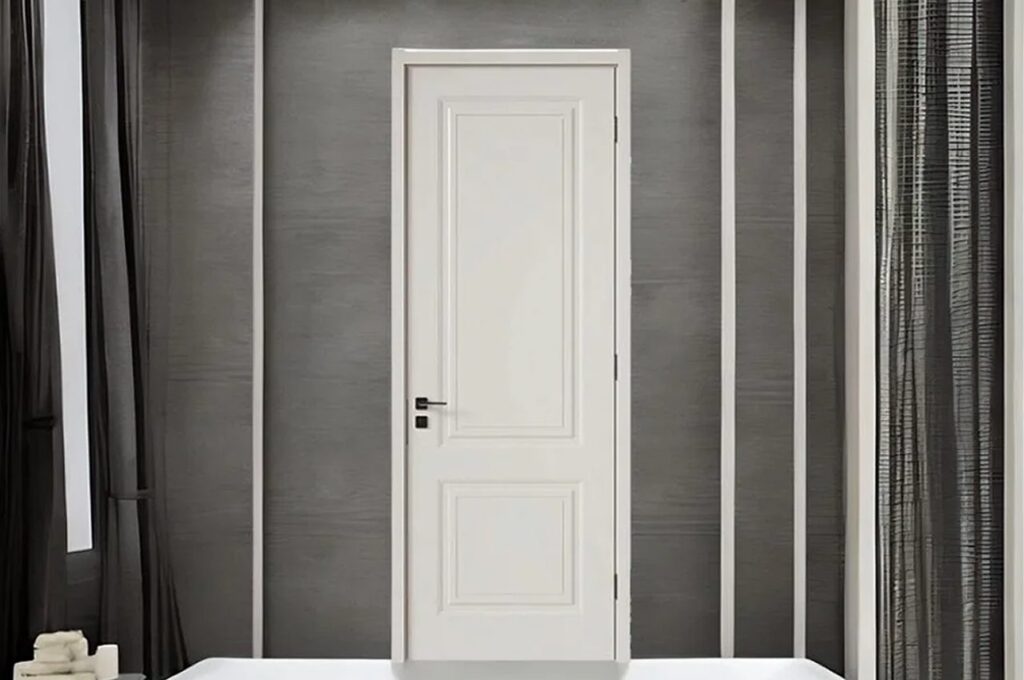 SunCity wpc door application1