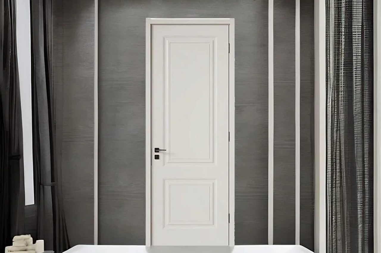 SunCity wpc door application1