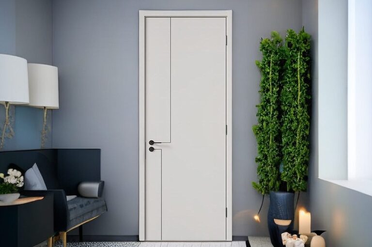 SunCity wpc door supplier 1