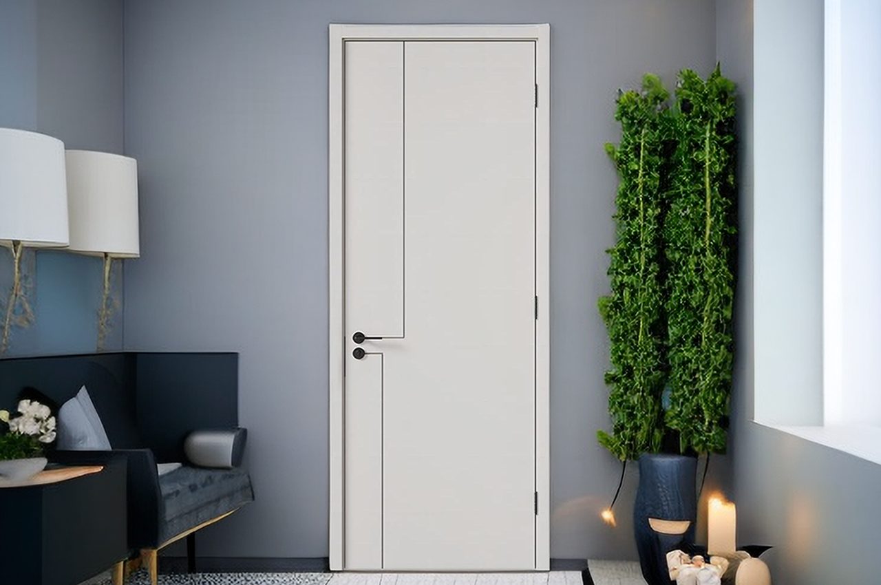 SunCity wpc door supplier 1