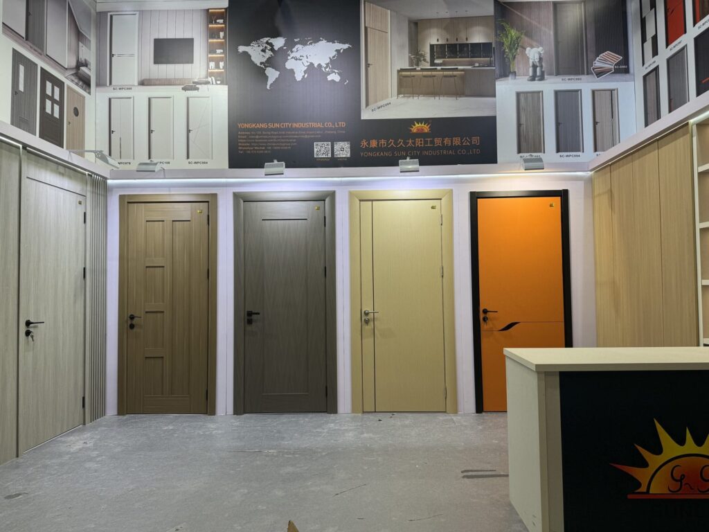 SunCity WPC Doors scaled